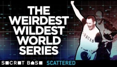 How the Yankees lost a World Series while dominating in a way MLB’s never seen