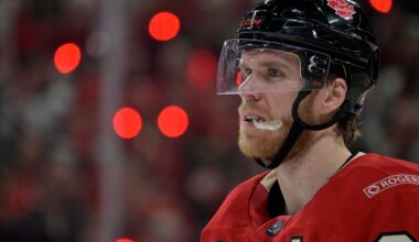 2026 NHL Winter Olympic Send-Off Event Canceled