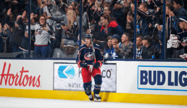 Cam Atkinson will sign a one-day contract with the CBJ and retire from the NHL as a Blue Jacket