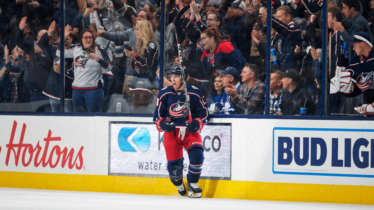 Cam Atkinson will sign a one-day contract with the CBJ and retire from the NHL as a Blue Jacket