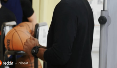 Miami HEAT via Twitter: “Season's here, vibes are high! You ready?”