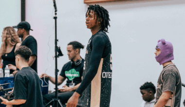 2027 Top-20 recruit Javon Bardwell down to 4 schools