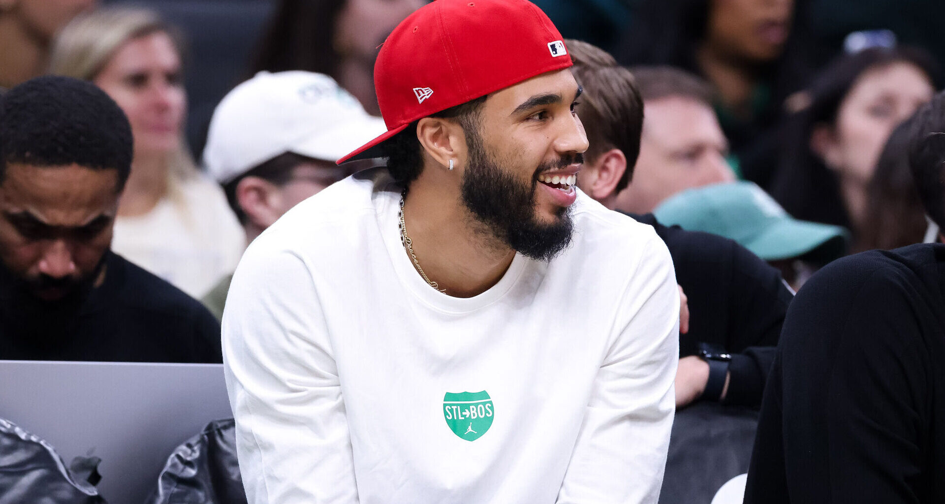 Jayson Tatum Wins Major Celtics' Award Before 2025-26 Campaign