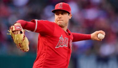 (NYTimes): Tyler Skaggs trial turns focus to new question: How valuable was he as a pitcher?