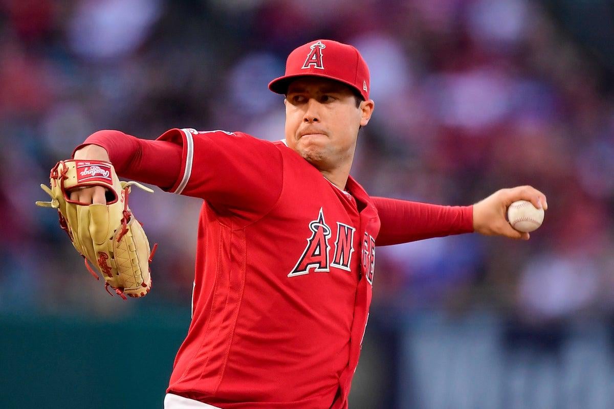 (NYTimes): Tyler Skaggs trial turns focus to new question: How valuable was he as a pitcher?