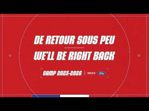 Press Conference Review - September 30th, 2025 - MTL@OTT Postgame edition