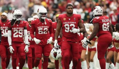 A lost Cardinals season could result in major trade deadline