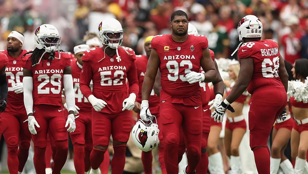 A lost Cardinals season could result in major trade deadline