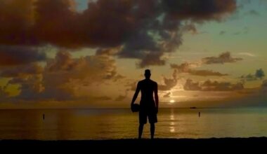 Tim Duncan opens up in new documentary 'The Boy from St. Croix'