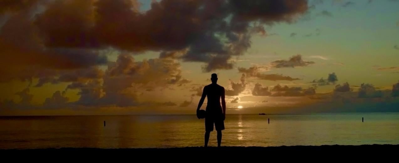 Tim Duncan opens up in new documentary 'The Boy from St. Croix'