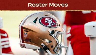 49ers Place WR Marquez Valdes-Scantling on Injured Reserve