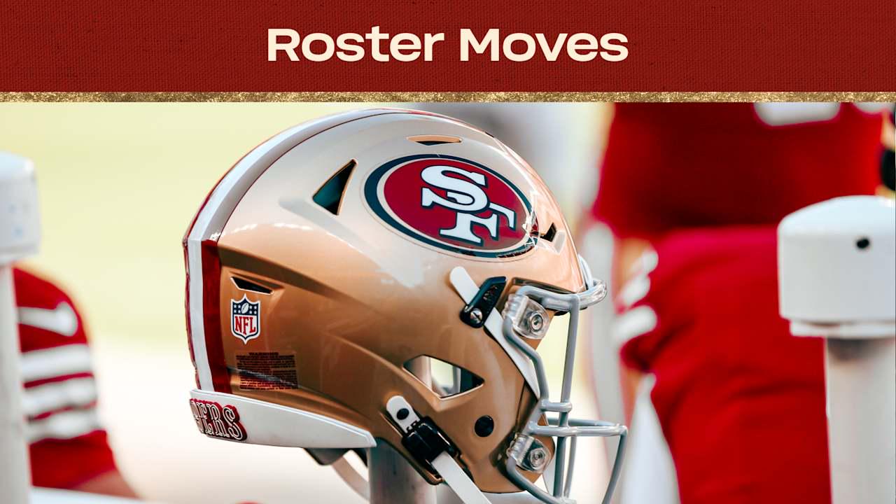 49ers Place WR Marquez Valdes-Scantling on Injured Reserve