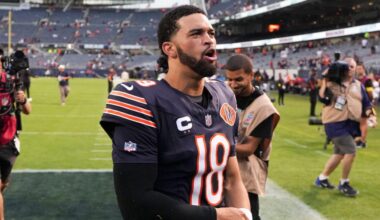 Bears QB Williams invests in Boston National Women's Soccer League club