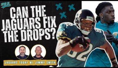 Jimmy Smith on 1010XL