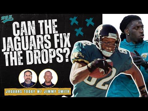 Jimmy Smith on 1010XL