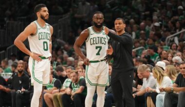 Mind the gap: Boston Celtics season preview