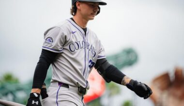 [Purple Row] The dubious records of the 2025 Colorado Rockies