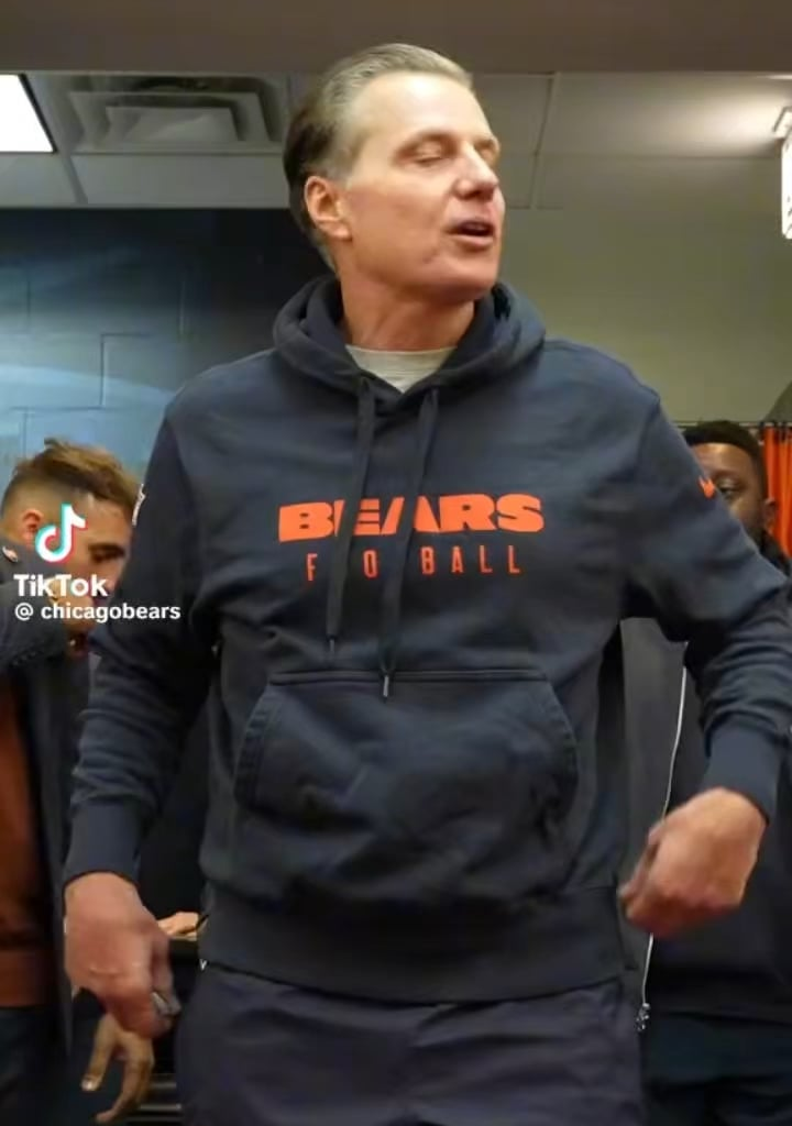 Just a absolute culture refresh🐻⬇️.