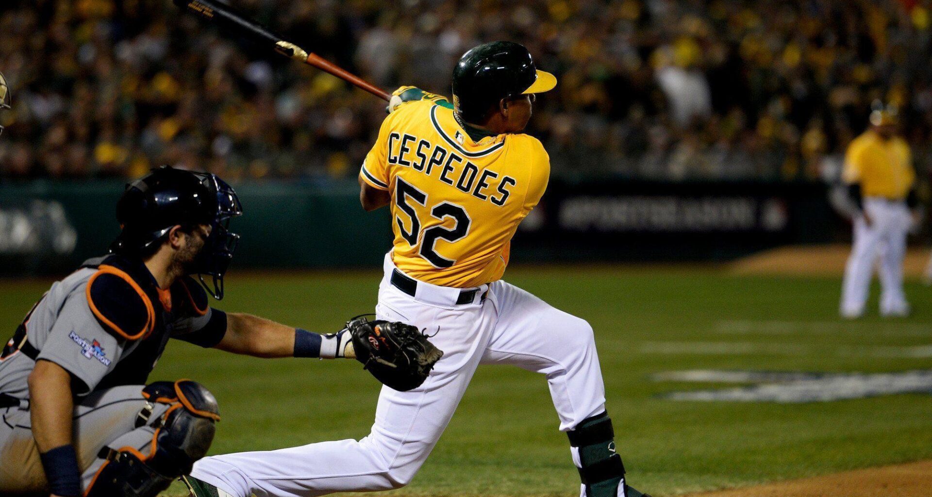 The Nomadic And Dramatic History Of The Athletics