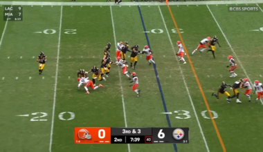 This Play by Warren!