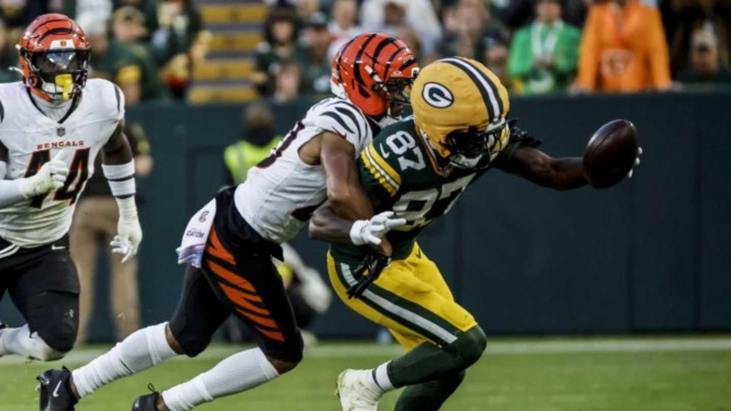 Film Breakdown: DJ Turner Has Taken Major Leap