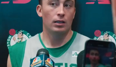 Payton has a lot of praise for Hugo's game 💪