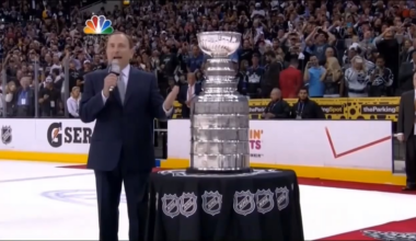 This Day in Kings’ History (2008): Dustin Brown becomes the youngest Kings captain