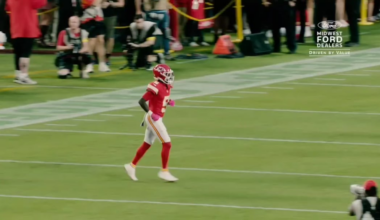 There's levels to this handshake game.