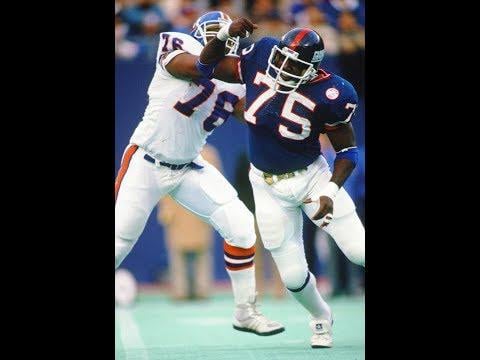 What's your favorite Giants - Broncos game?