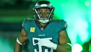 If eagles can have Brandon Graham back, can we have Aaron Donald back please?