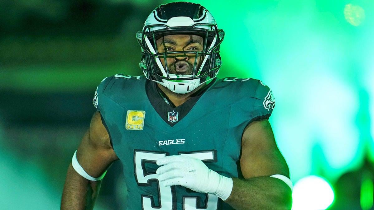 If eagles can have Brandon Graham back, can we have Aaron Donald back please?