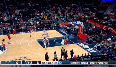 LaMelo Ball (38 PTS, 13 REB, 13 AST) becomes the first player in Hornets' franchise history to record a triple-double with 35+ PTS, 10+ REB, and 10+ AST as he helps lead Charlotte over Washington, 139-113.