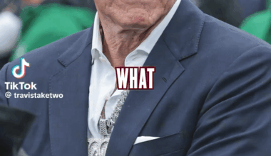 [Highlight] Jordan Travis on Woody Johnson: “There were things said to me about my leg - just slick comments like, ‘You’re never gonna get healthy.’ Not ‘how are you feeling?’ Never that. It was always comments like that. And it kind of upset me… Kudos to Justin Fields.”