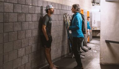 Preview/Lines #1: Misa, Dickinson Won’t Make NHL Debut on Opening Night…Relax