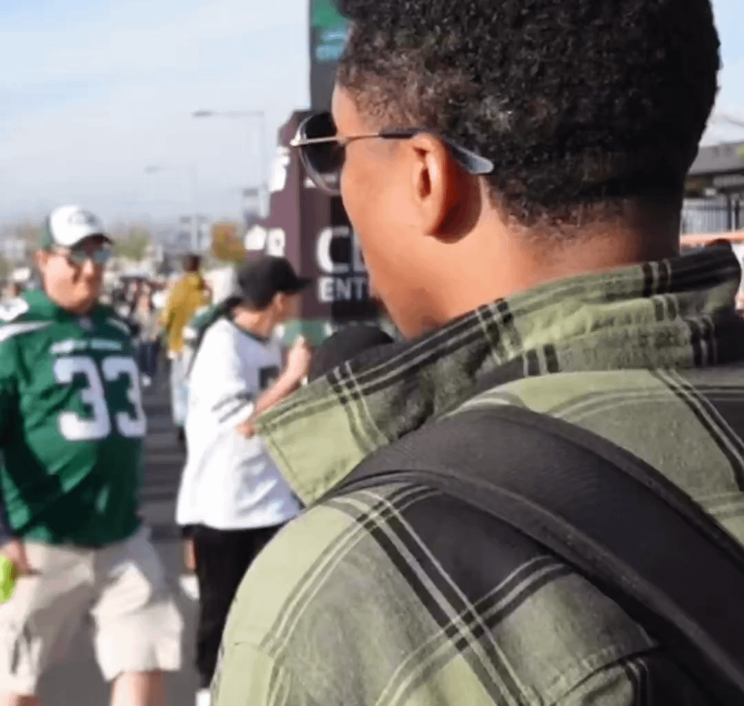 “I hate this team. I was born into this… I hate this team.”