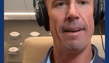 Matt Ryan “Falcons should’ve had the roof open vs the Dolphins”