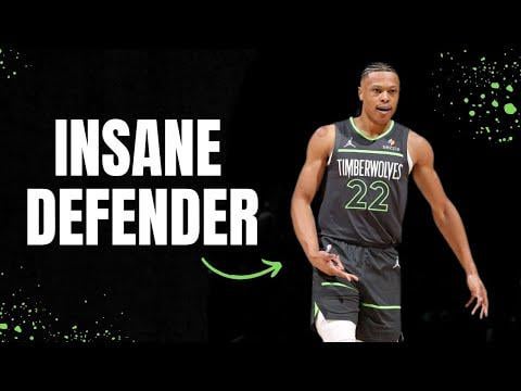 Jaylen Clark Is A Legit Rotation Piece | Preseason Breakdown