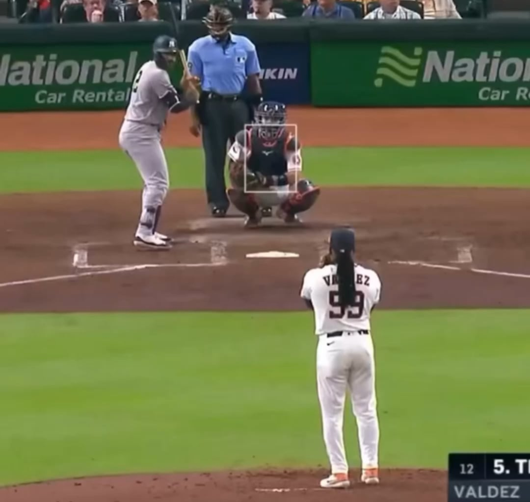 Top 10 Yankees moments of 2025!