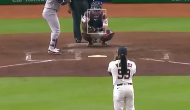 Top 10 Yankees moments of 2025!