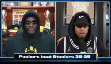 Deebo reaction to the game. Can they bring him in to give the team a speech this week?