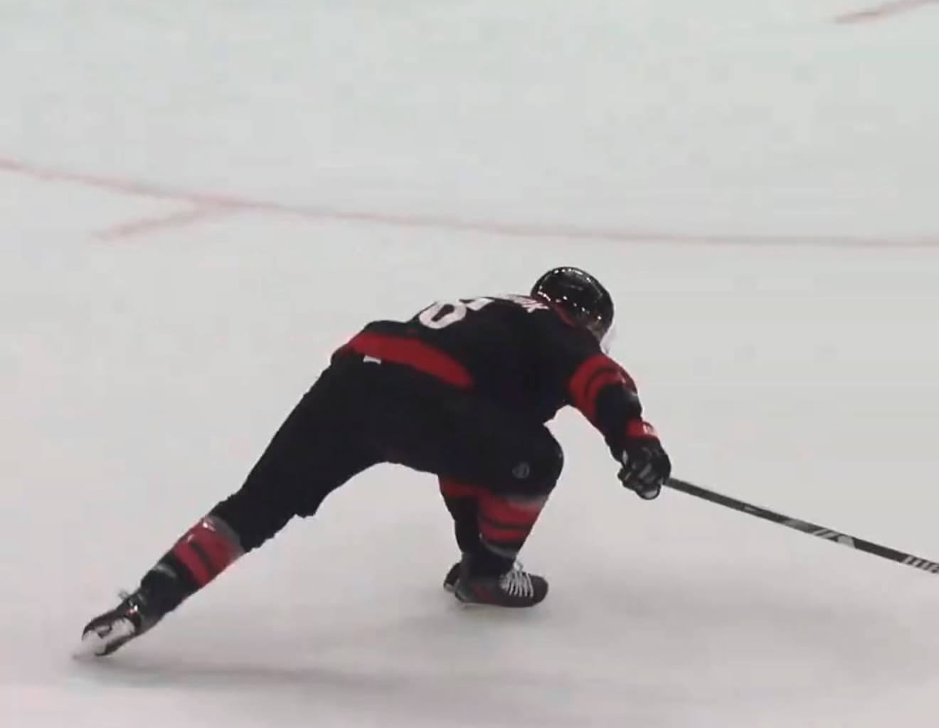 Martinook skating tutorial