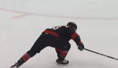 Martinook skating tutorial