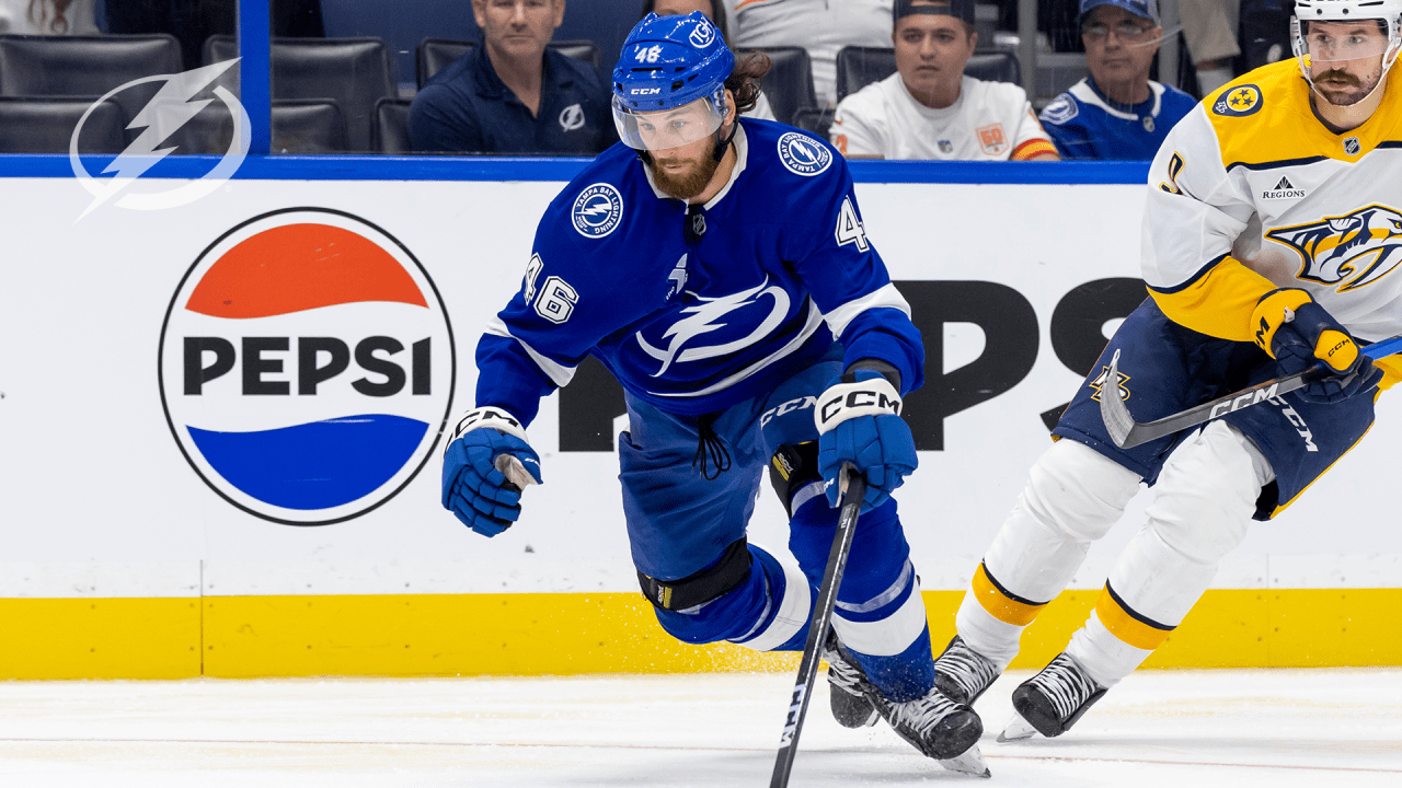 Sabourin Recalled from crunch