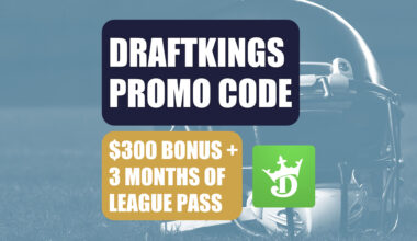 NBA League Pass Promo Code: Get 3 Months Free, $300 DraftKings Bonus