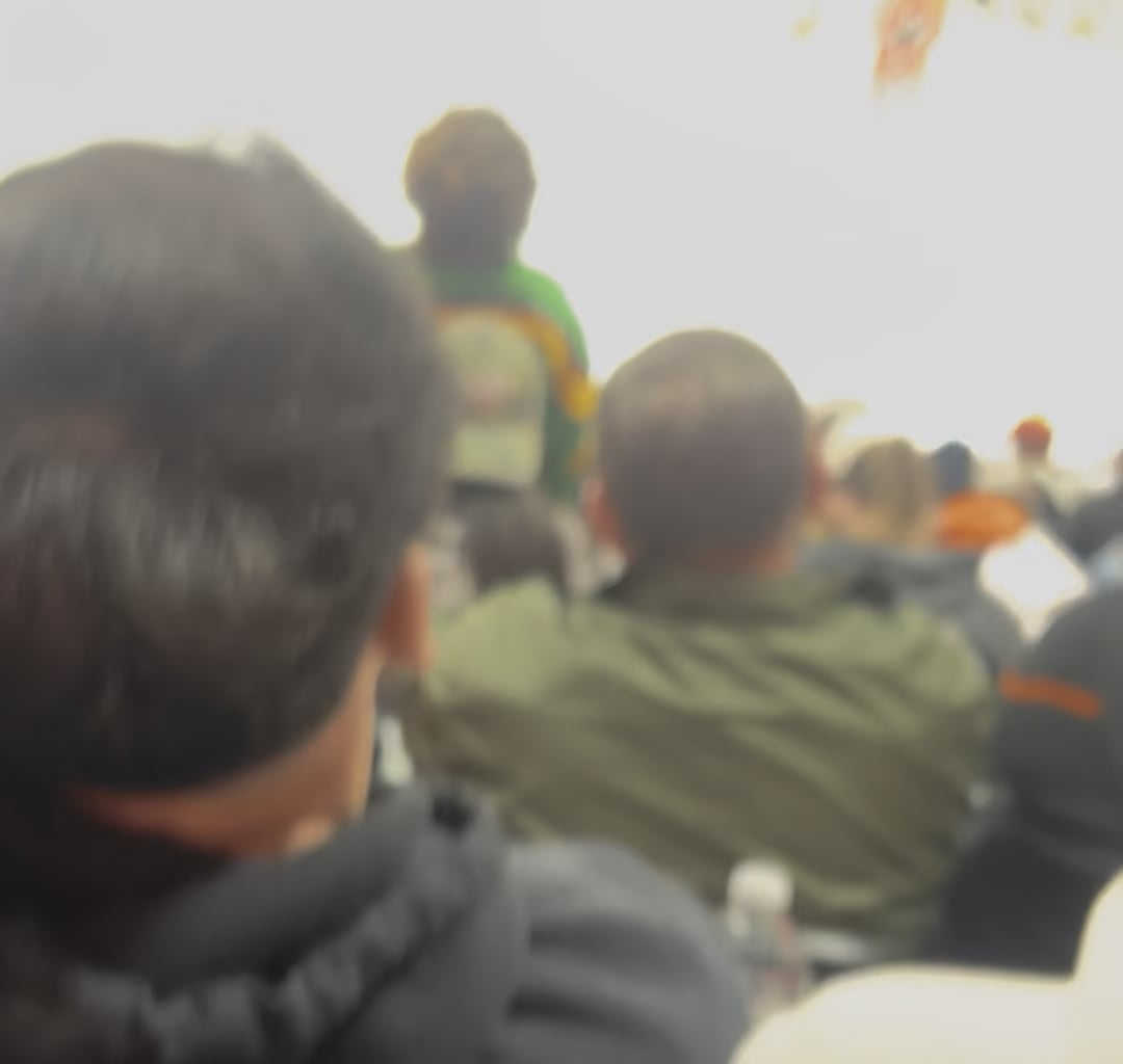 My view of Kreider’s GWG