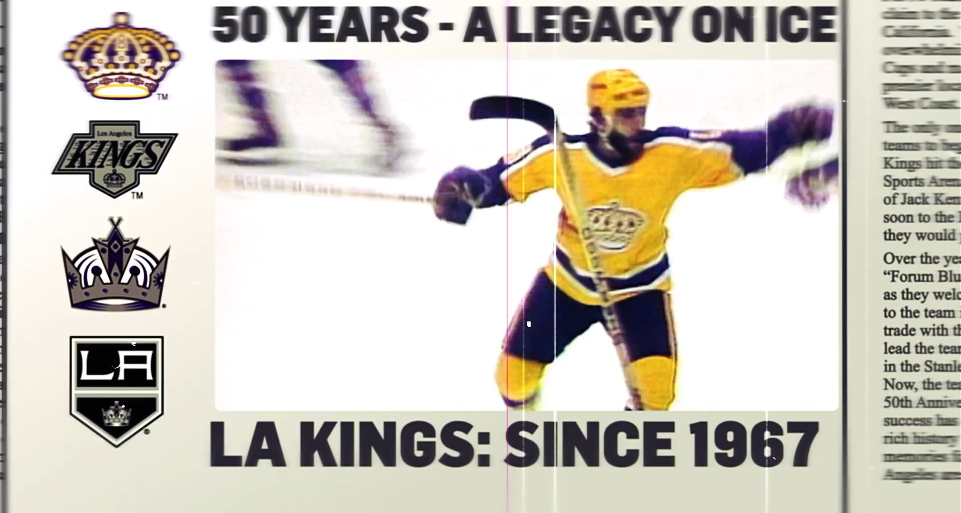 This Day in Kings’ History (1973): Bob Miller becomes the voice of the Kings