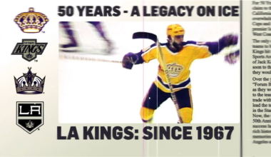 This Day in Kings’ History (1973): Bob Miller becomes the voice of the Kings