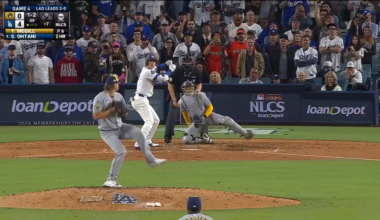 [HIGHLIGHT] SHOHEI OHTANI HAS A THREE-HOMER GAME!