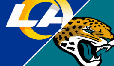 Game Thread: Los Angeles Rams (4-2) at Jacksonville Jaguars (4-2)