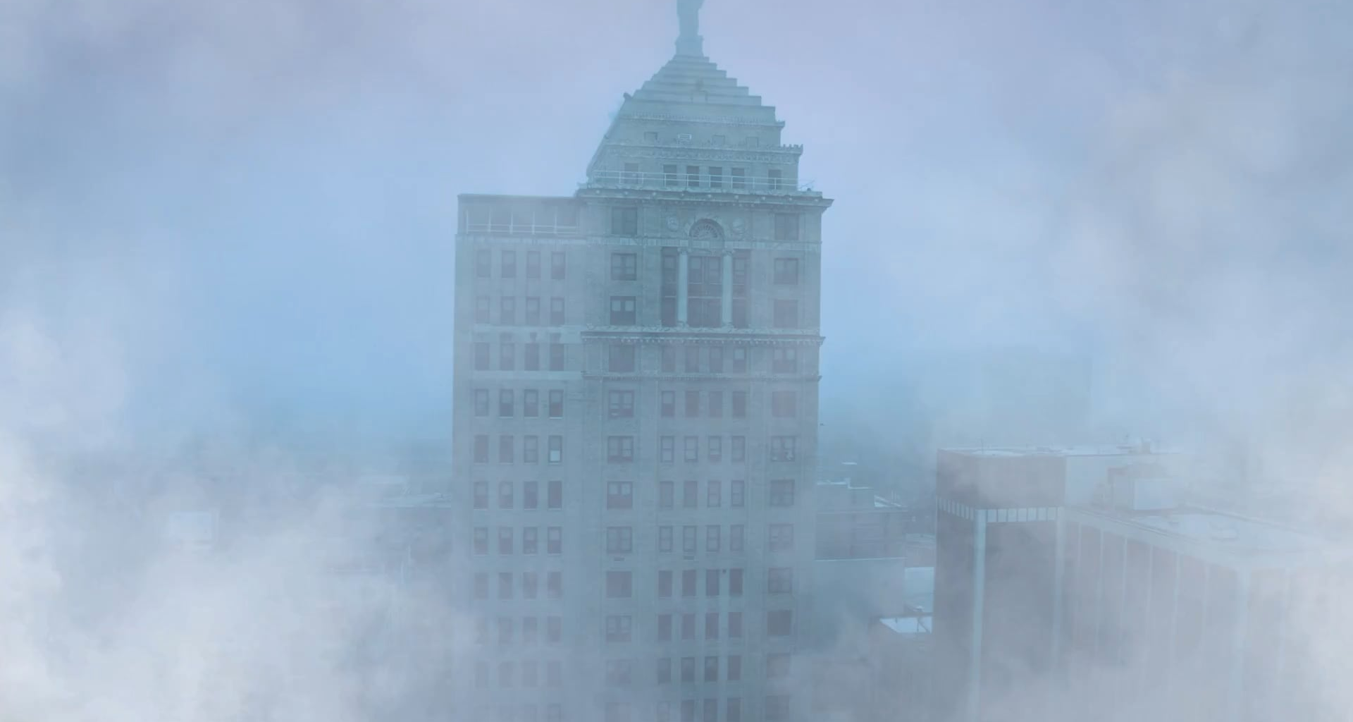 [SabresClassics] One more day.